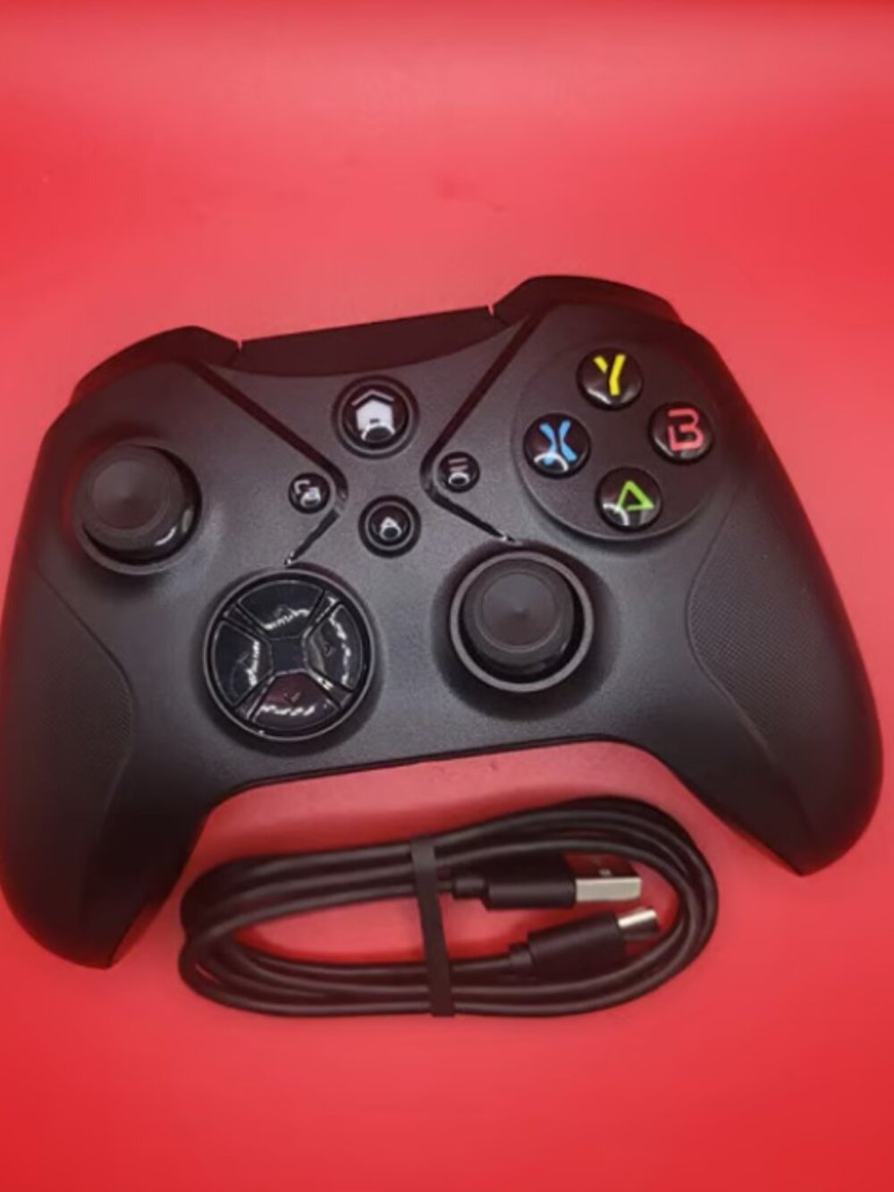 Xexvyrin Wireless for X-Box Controller